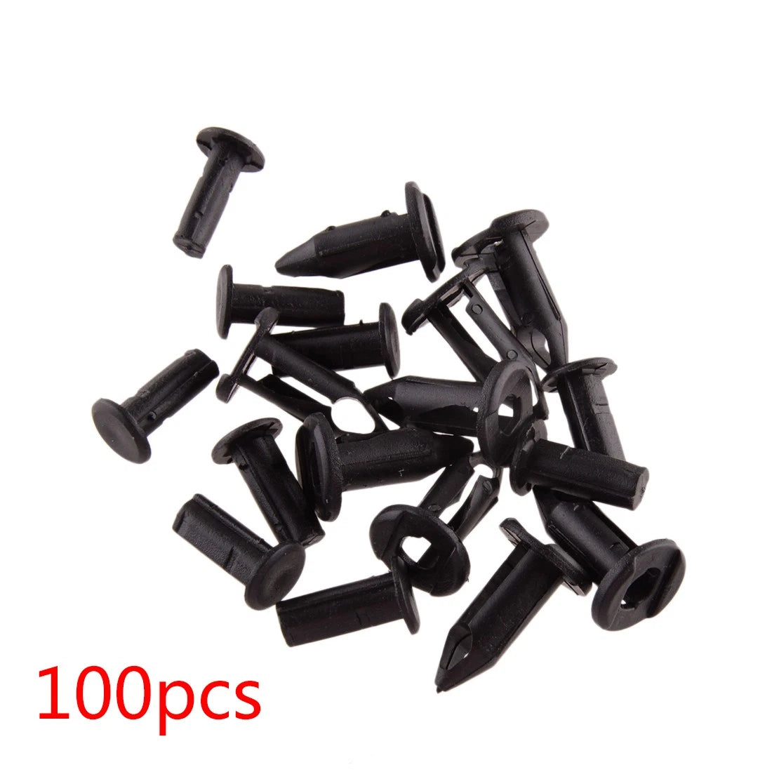 Radiator Core Support Upper Panel Cover Retainer Clips for Car Accessories