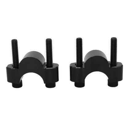 Motorcycle Handlebar Riser Adapter  for Yamaha Tenere 700 XT700Z (2019-2023)