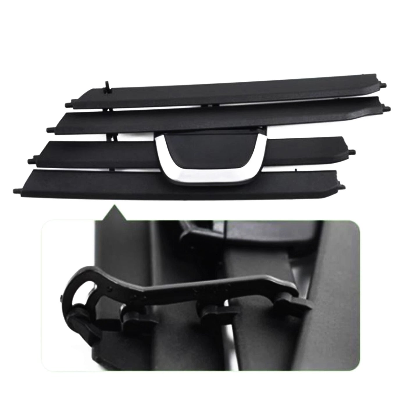 Air Vent Outlet Repair Kit for BMW G11 G12 (2016-2022)