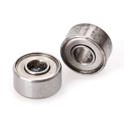 Miniature Ball Bearings 10 x 12 x 0.31" for 693ZZ - Double Shielded (2023)