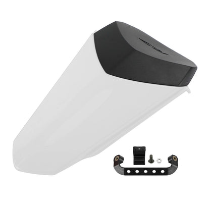 Rear Seat Cover for Yamaha YZF-R7 (2022-2024) White F3