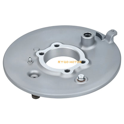 Rear Brake Drum Plate for Yamaha Bear Tracker 250 YFM250 (1999–2004)