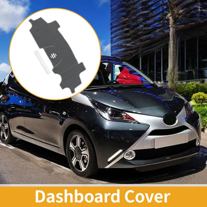 Dashboard Cover / 1 Pc / Dashboard Cover for Toyota Aygo (2005–2014)
