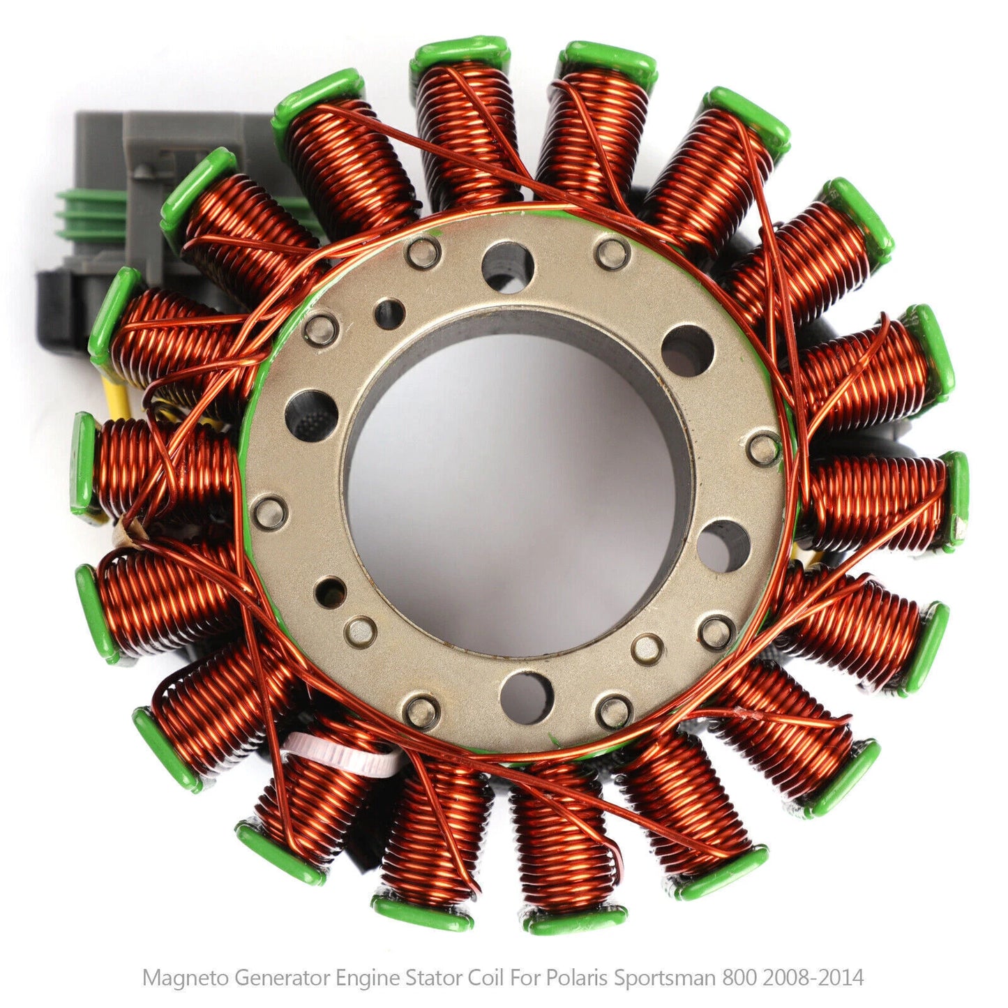 Stator Alternator for Polaris Sportsman Ranger RZR 700 800 XP (2008-2014)
