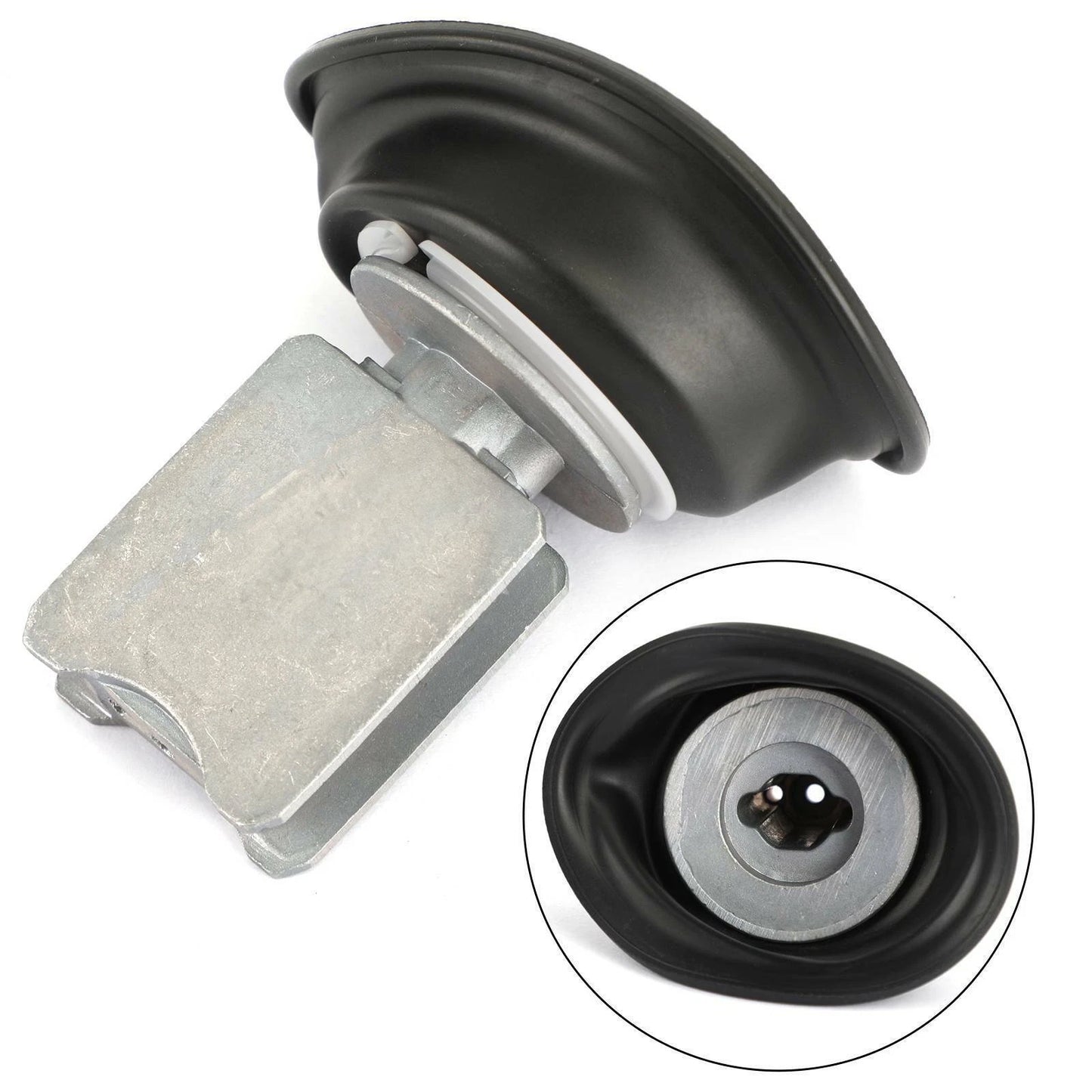 1x Carburetor Repair Kit for Yamaha XV 750 Virago (1981-1999)