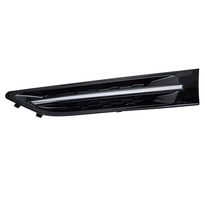 Fender Vent Trim Grille for Kia Optima (2011-2015) - 1 Pair