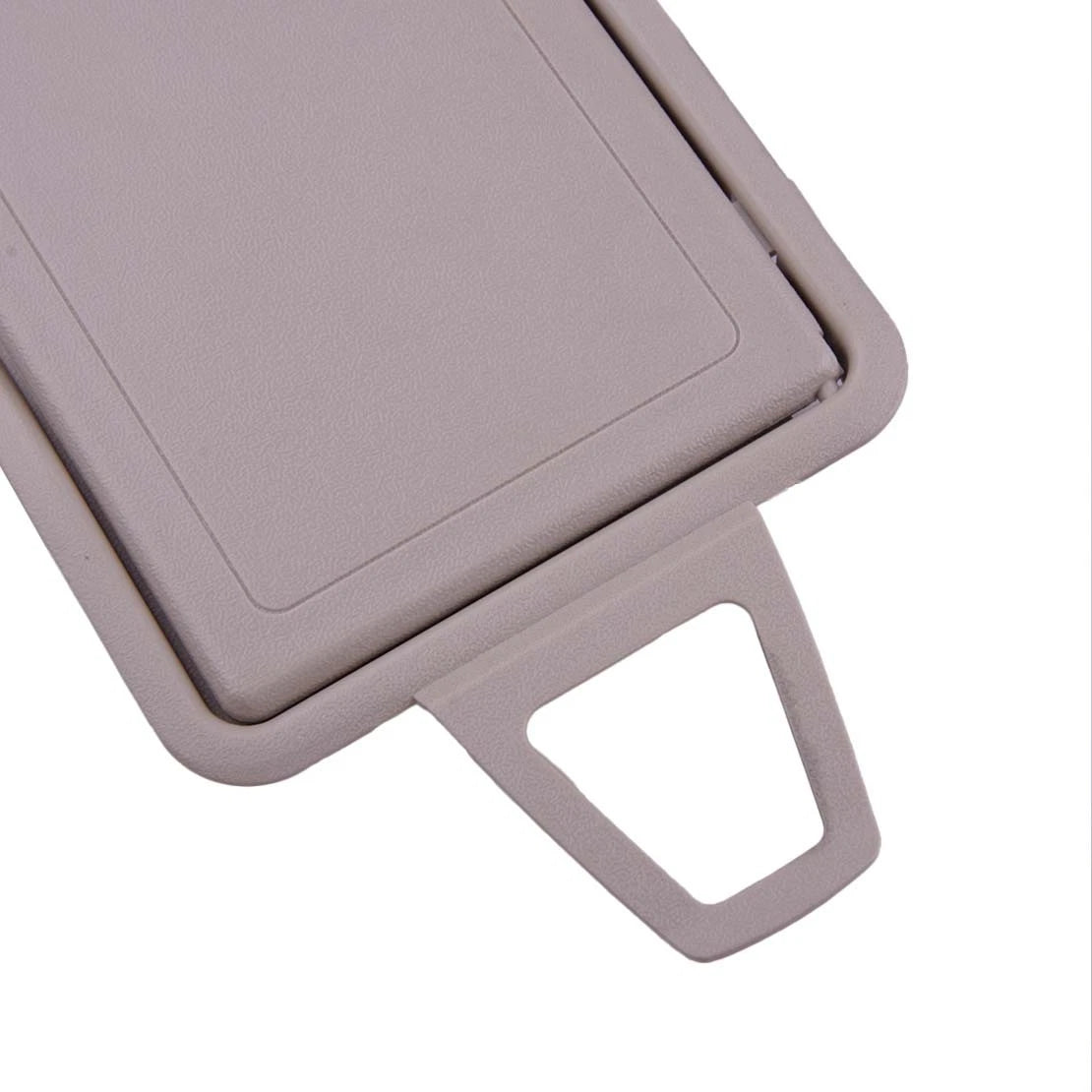Sun Visor Mirror Frame Cover for Mercedes S-Class W220 (1998-2005)