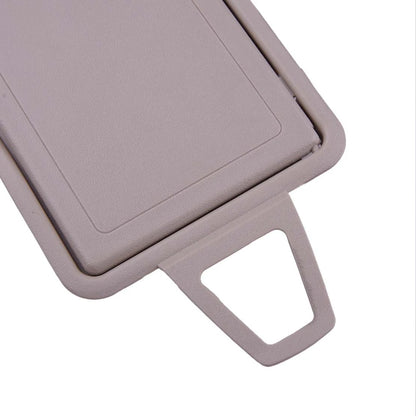 Sun Visor Mirror Frame Cover for Mercedes S-Class W220 (1998-2005)