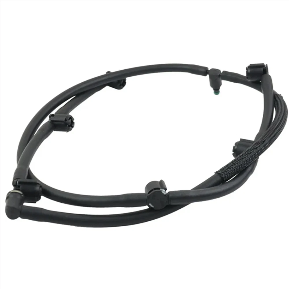 Fuel Return Line Pipe Injector Hose for Benz GL350 ML350 3.0L OM642 (2007-2012)