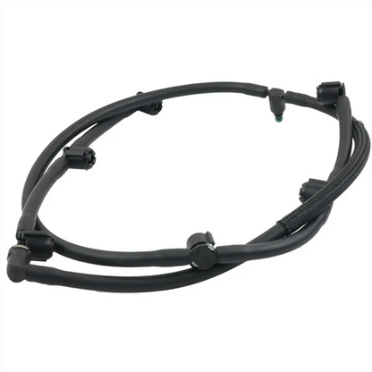 Fuel Return Line Pipe Injector Hose for Benz GL350 ML350 3.0L OM642 (2007-2012)