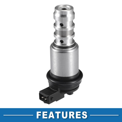 4 x VVT Solenoid for BMW 545i (2004-2005) - Variable Valve Timing Components