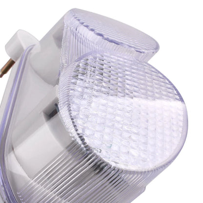 Clear Rear LED Tail Light for Kawasaki Ninja ZZR600 (2005-2007)
