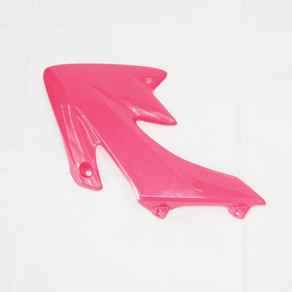 PINK Plastics Guard Fairing Fender Kit for CRF50 110cc 125cc Dirt Bike
