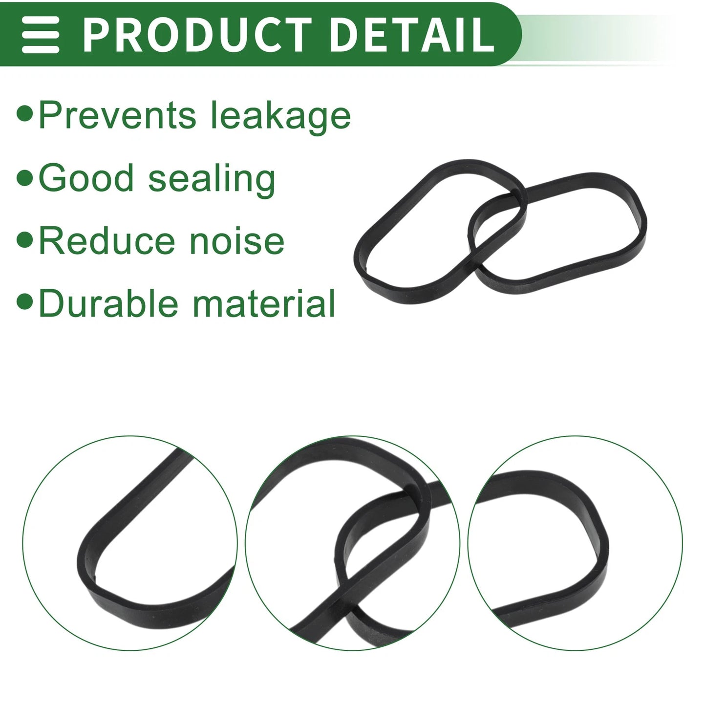 Intake Manifold Gasket for BMW 428i (2014-2016)