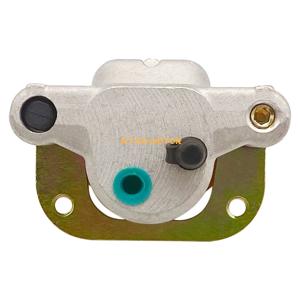 Front Left Brake Caliper for Polaris Trail Boss 250 300 350L Big Boss 250 300