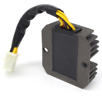 Voltage Rectifier Regulator for Kawasaki KZ1100 GPZ1100 Z550 Z650 ZX750 (1979-1986)