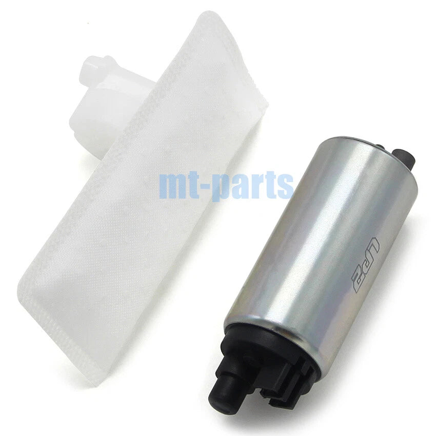 Fuel Pump for Kawasaki ER650 ER-6N Ninja 400R ER400 ER-4N EX650 Ninja 650 (2017-2023)