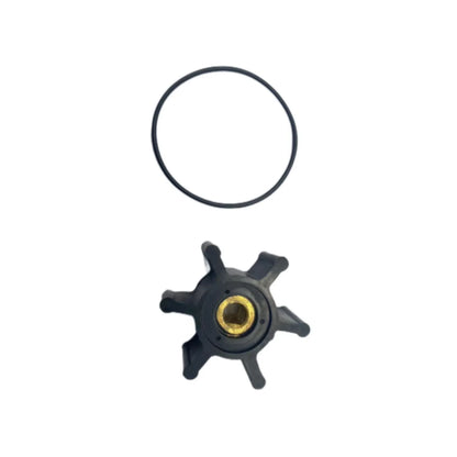 Johnson Water Pump F4 Flexible Impeller for Johnson 9.9-15HP (1990-2000)