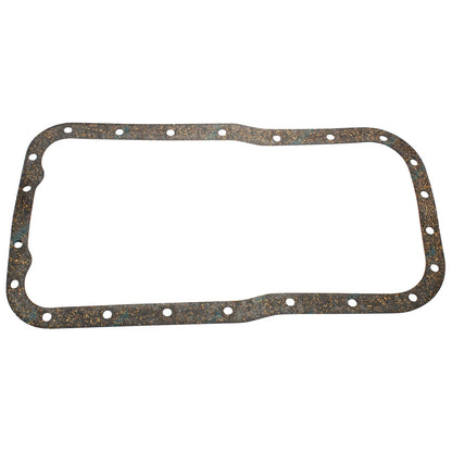 Oil Pan Sump Gasket for Nissan Navara D21 4cyl Z20 2.0L 4cyl Z24 2.4L 1986~95