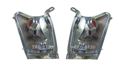 Front Corner Light Lamp for Toyota Hilux MK4 (1998-2001)