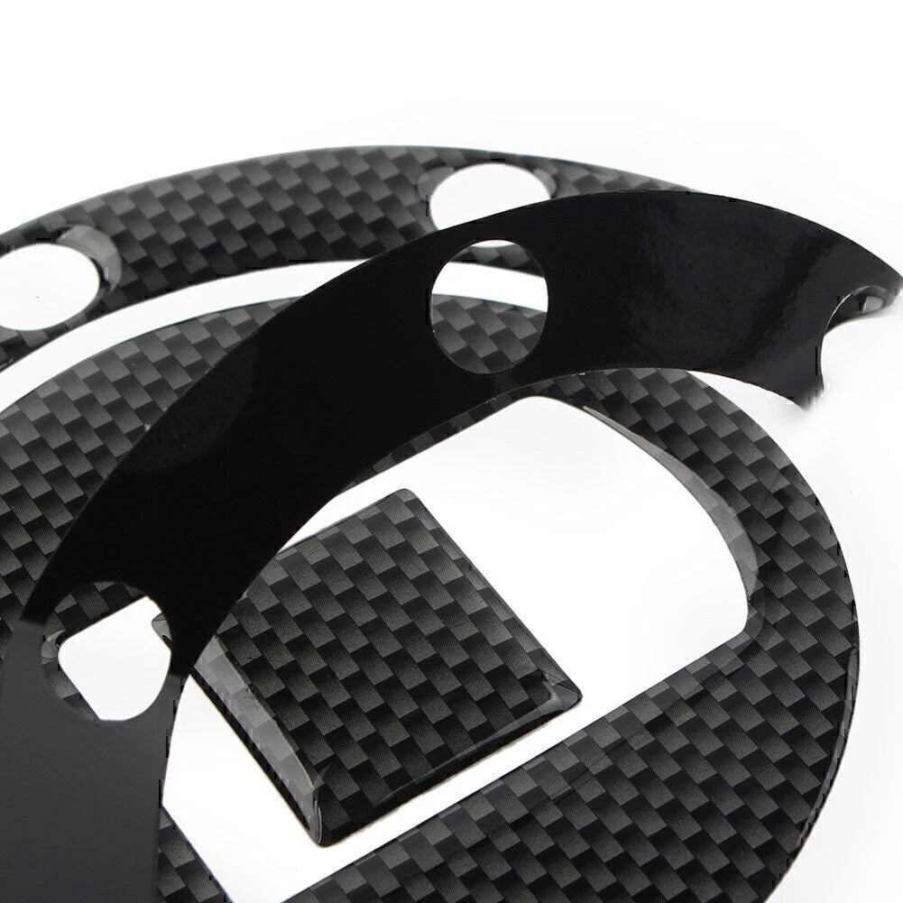 Gas Tank Fuel Cap Cover Pad for Yamaha R1 YZF FZR FJ FJR (1998-1999)