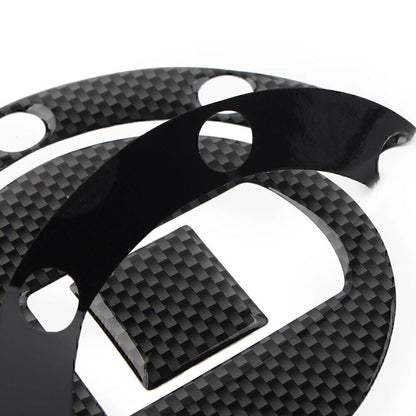 Gas Tank Fuel Cap Cover Pad for Yamaha R1 YZF FZR FJ FJR (1998-1999)