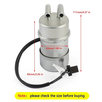 Fuel Pump for Suzuki VS 700 1400 Intruder (1985-2009)