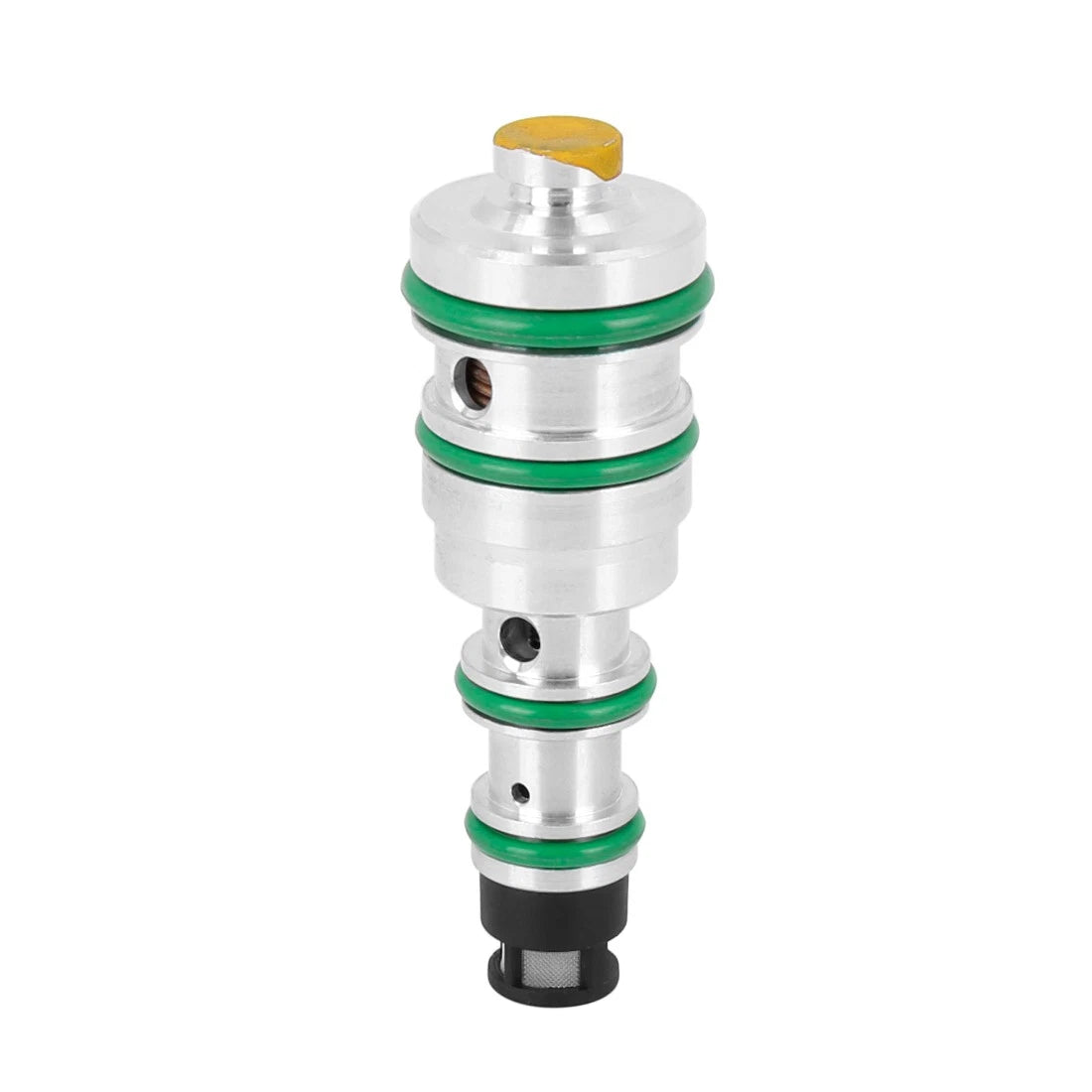A/C Compressor Solenoid Valve Yellow for Oldsmobile Chevrolet