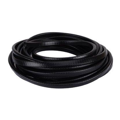 32ft Rubber Seal Door Edge Protector Strip