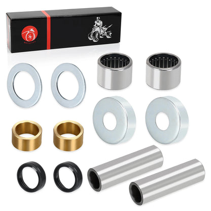 Swing Arm Bearing Bushing Seal Kit for Yamaha YFZ450SE (2007–2008)