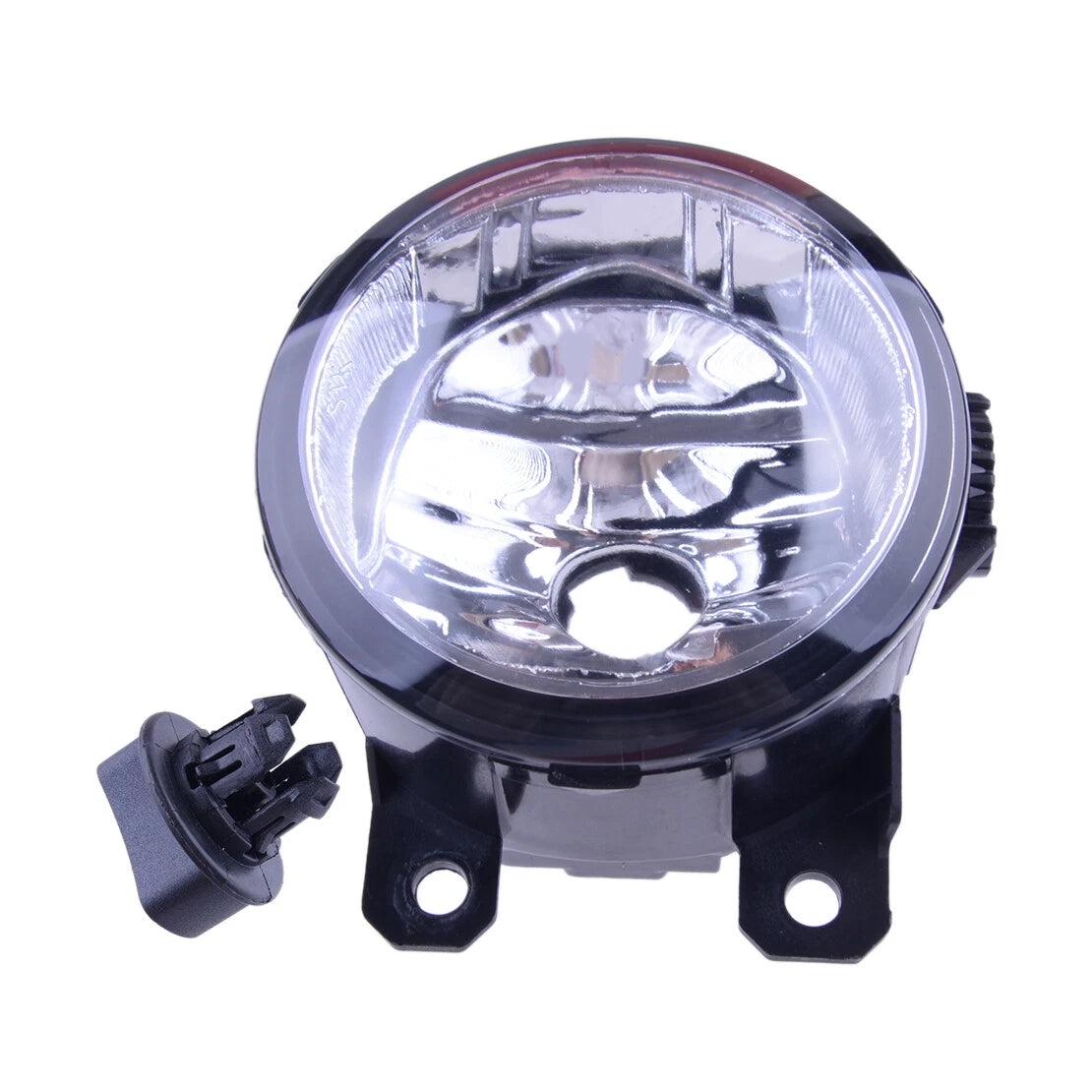 Front Bumper Fog Light Lamps for Honda CR-V, Pilot, Acura TSX, RDX, TL, ILX (2007-2019)