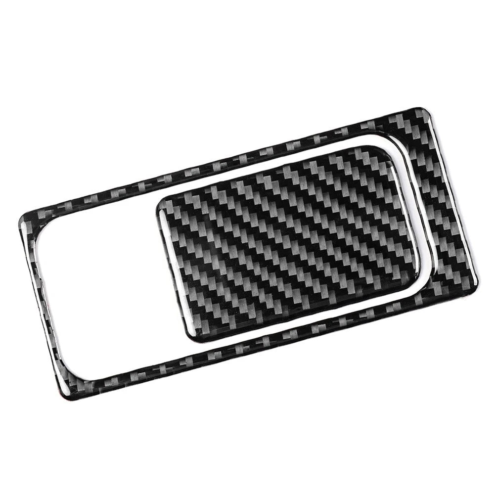 Glove Box Handle Cover Trim for Volkswagen Golf 8 MK8 (2021-2023)