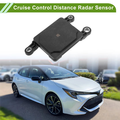 Cruise Control Distance Radar Sensor for Buick Envision (2022–2022)