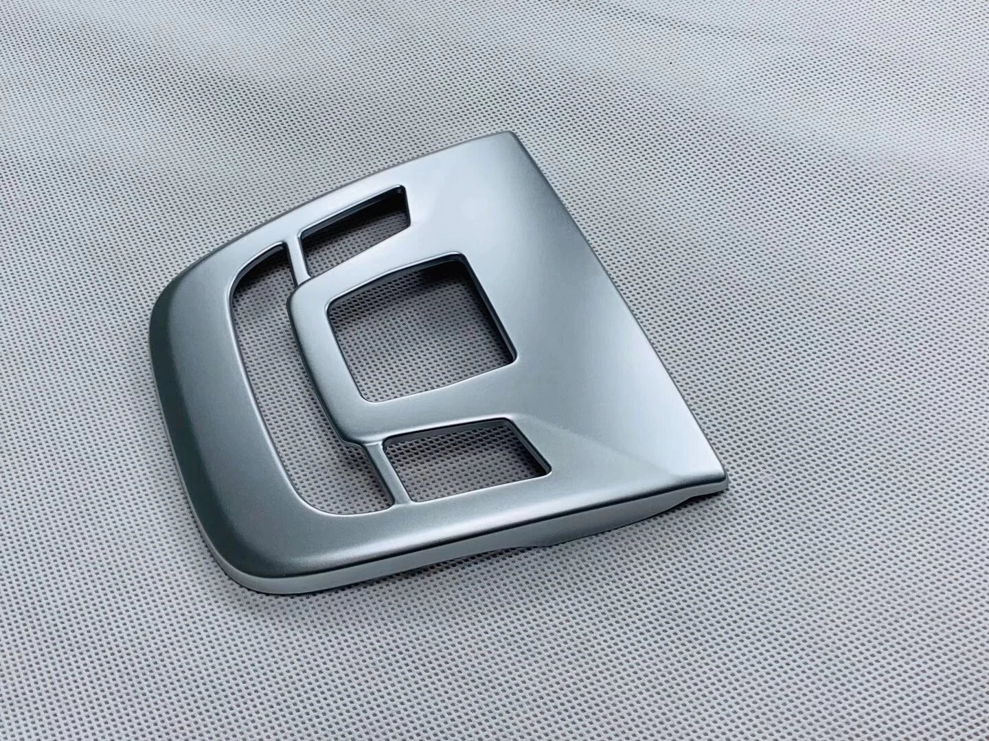 Front Reading Light Lid Cover Trim for Toyota Corolla Cross (2020-2023)