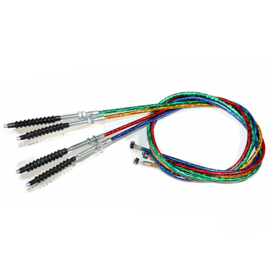 1200mm Clutch Cable for 150cc 160cc 200cc 250cc PIT PRO QUAD DIRT BIKE ATV