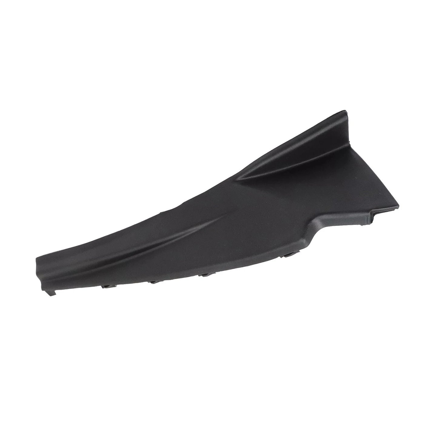 Right Side / Cowl Extention Trim for Nissan Pathfinder