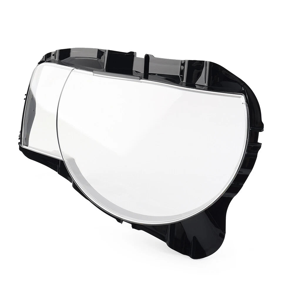 Headlight Lens Cover for Land Rover Defender (2020-2023)
