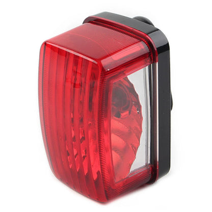 Rear Taillight for Yamaha Banshee Blaster 2002-2006 - Red Brake Light
