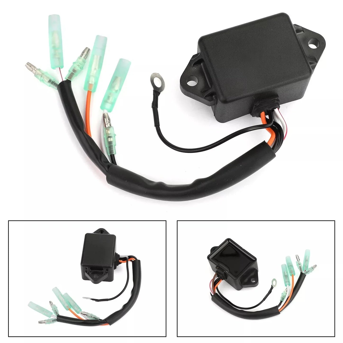 CDI Unit for YAMAHA Outboard 40HP/Parsun 36HP Engines