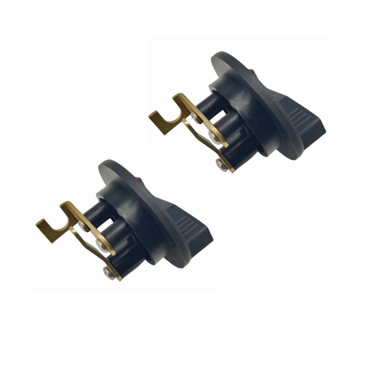 New Valve Actuator for Livewell Control Cable Lever V3 Skeeter 5900-006