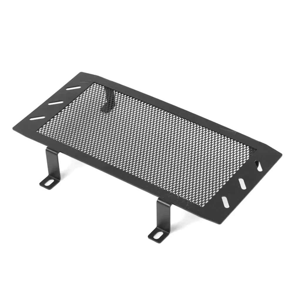 Radiator Grille Guard Cover for VOGE Valico 525DSX DS525X