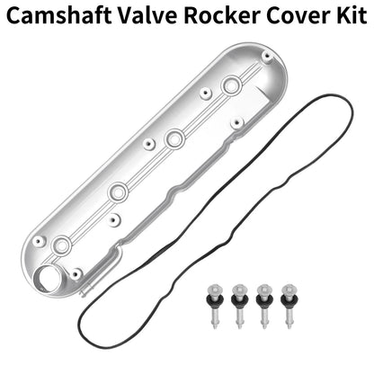Valve Cover Right Engine with Gasket for GMC Envoy (2009-2009)