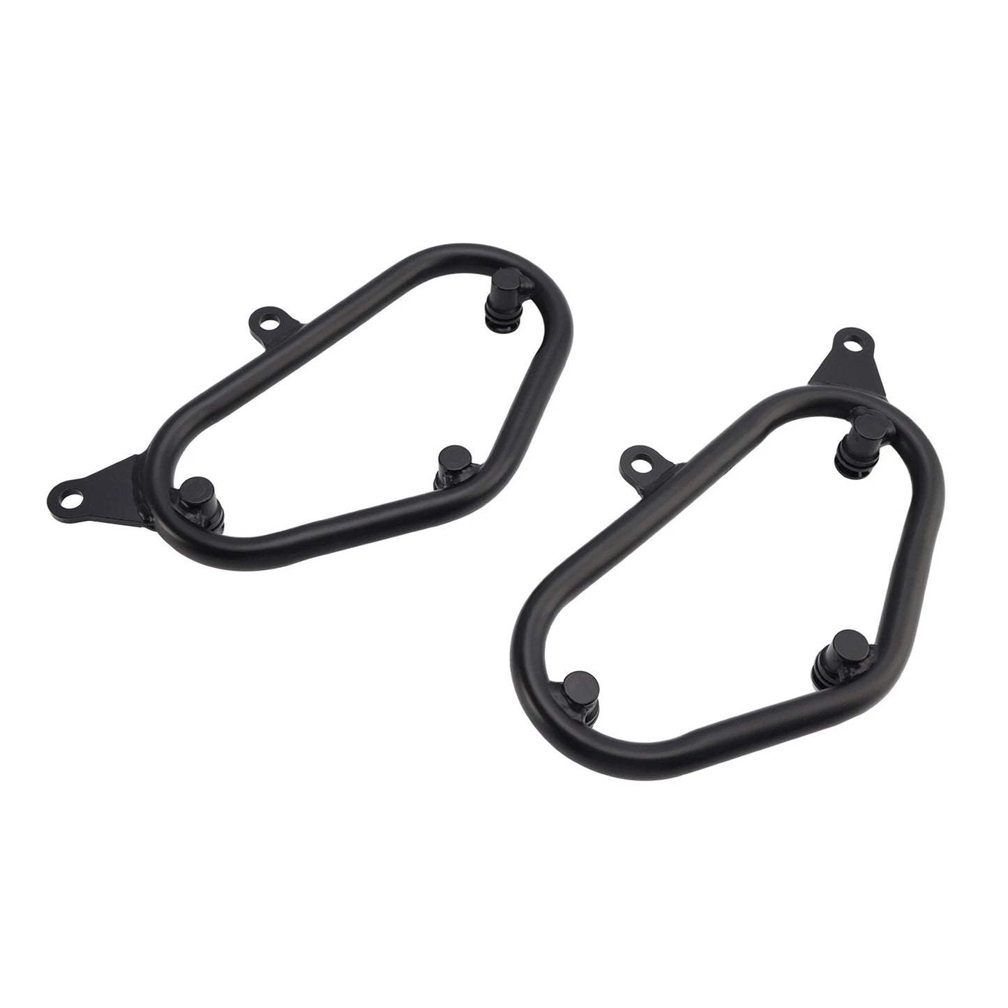 Saddlebag Mounting Bracket for Kawasaki Eliminator 500 (2024-2025)