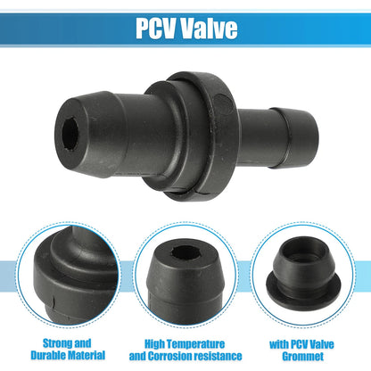 PCV Valve Grommet for Toyota Celica, Corolla (1990-2002)