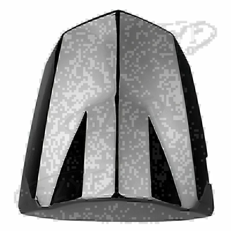 Rear Seat Cover Cowl for SUZUKI GSXR600 GSXR750 (2004-2005) Black ABS
