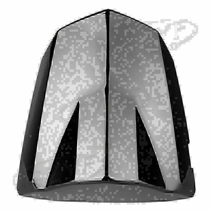 Rear Seat Cover Cowl for SUZUKI GSXR600 GSXR750 (2004-2005) Black ABS