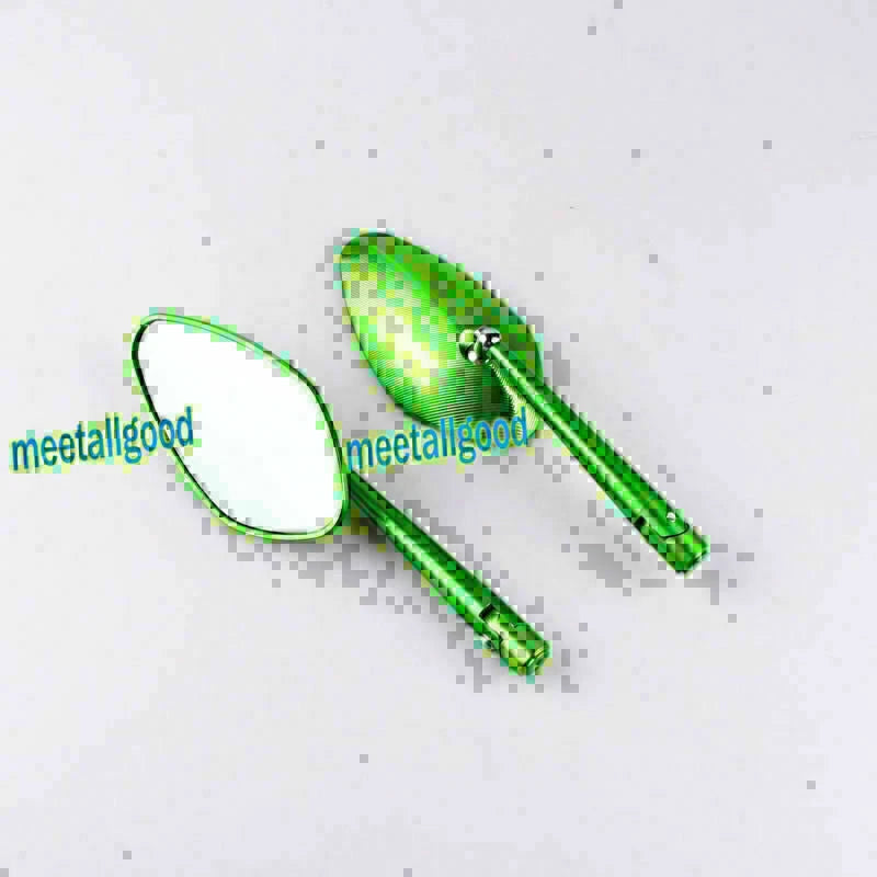 Pair Rear View Side Mirrors for KAWASAKI ER-6F, Z1000SX (2011-2015)