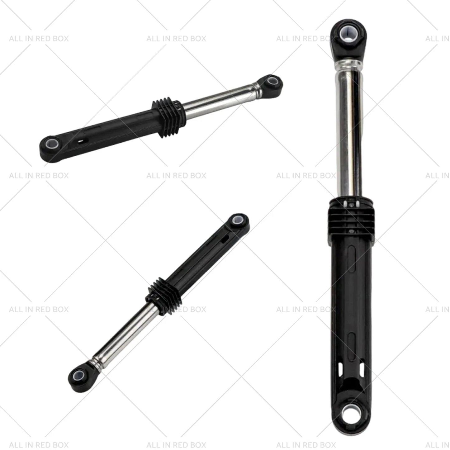 3 x Shock Absorber for LG Kenmore Elite Washer (2005-2023)