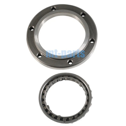 Clutch Starter One Way for ACCESS AMX 6.46 EFI 4X4 LUX/750 4X4