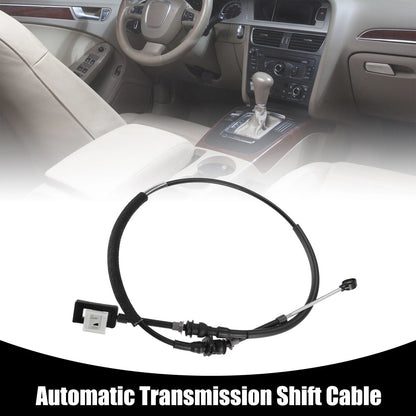 Automatic Transmission Shifter Control Cable for Ford Mustang (2005-2010)